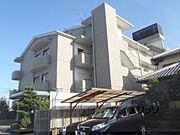 桂駅より徒歩23分 2階 築34年4ヶ月の賃貸物件