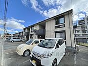 向日町駅より徒歩19分 1階 築23年1ヶ月の賃貸物件