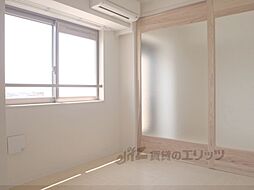 プリオーレ京都駅前 9階1LDKのリビング/ダイニング