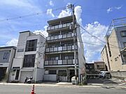 九条駅より徒歩2分 2階 築27年7ヶ月の賃貸物件
