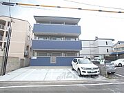 アジュールメゾン十条 3階 築9年2ヶ月の賃貸物件