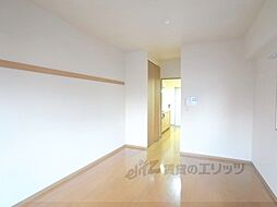 JR東海道・山陽本線 京都駅 徒歩1分の賃貸マンション 3階1Kのリビング/ダイニング