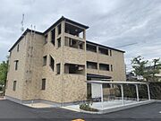 伏見駅より徒歩25分 2階 築3年7ヶ月の賃貸物件