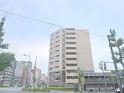 五条駅より徒歩1分 9階 築10年11ヶ月の賃貸物件