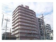 ユニハイム伏見大手筋405 7階 築36年11ヶ月の賃貸物件