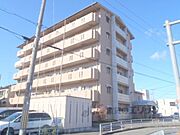 桂駅より徒歩20分 1階 築23年7ヶ月の賃貸物件