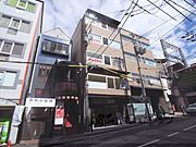 桃山御陵前駅より徒歩1分 3階 築7年の賃貸物件