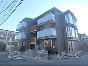 藤森駅より徒歩10分 3階 築7年2ヶ月の賃貸物件