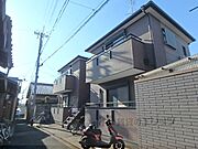 龍谷大前深草駅より徒歩4分 1階 築21年10ヶ月の賃貸物件