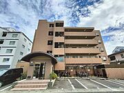 桂駅より徒歩19分 2階 築26年9ヶ月の賃貸物件