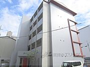 西大路駅より徒歩3分 1階 築7年7ヶ月の賃貸物件