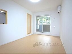 カーサスカイIII 3階1LDKのリビング/ダイニング