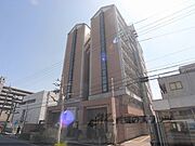 エリッツ10 5階 築36年7ヶ月の賃貸物件