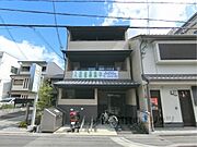 京都駅より徒歩8分 2階 築10年10ヶ月の賃貸物件