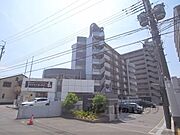 西京極駅より徒歩15分 3階 築36年10ヶ月の賃貸物件