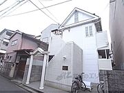 桃山御陵前駅より徒歩9分 1階 築35年の賃貸物件