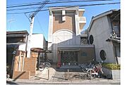 丹波橋駅より徒歩3分 3階 築29年8ヶ月の賃貸物件