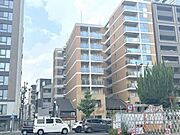 清水五条駅より徒歩3分 3階 築22年7ヶ月の賃貸物件