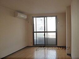 シャトーボヌール 205 2階1Kのリビング/ダイニング