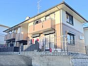 六地蔵駅より徒歩22分 1階 築28年5ヶ月の賃貸物件