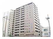 五条駅より徒歩6分 5階 築19年3ヶ月の賃貸物件