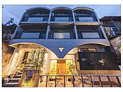 祇園四条駅より徒歩10分 2階 築34年8ヶ月の賃貸物件