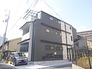 アンクル五条大橋 1階 築12年10ヶ月の賃貸物件