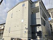 石田駅より徒歩11分 2階 新築の賃貸物件