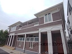 京阪本線 中書島駅 徒歩32分