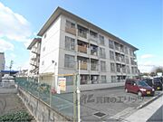 伏見桃山駅より徒歩25分 2階 築47年7ヶ月の賃貸物件