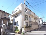 桂駅よりバス10分 徒歩5分 1階 築40年3ヶ月の賃貸物件