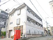 桃山南口駅より徒歩3分 3階 築35年3ヶ月の賃貸物件