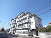 桂駅より徒歩19分 4階 築41年3ヶ月の賃貸物件