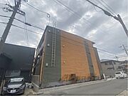 西大路駅より徒歩28分 2階 築2年10ヶ月の賃貸物件