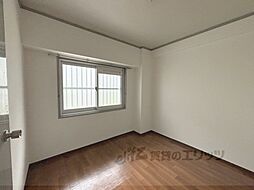 近鉄京都線 伏見駅 徒歩4分の賃貸マンション 4階4DKのリビング/ダイニング