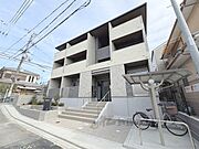 ForzaDKIII 3階 新築の賃貸物件