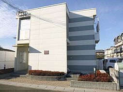 レオパレスシェルクールII