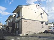 西大路駅より徒歩9分 1階 築30年7ヶ月の賃貸物件