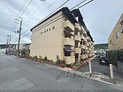 小野駅より徒歩14分 4階 築47年の賃貸物件