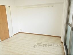 プロスペクト河原町五条 1005 10階1Kのリビング/ダイニング