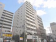 清水五条駅より徒歩4分 10階 築18年8ヶ月の賃貸物件