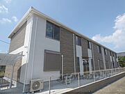 長岡京駅より徒歩30分 1階 築1年2ヶ月の賃貸物件