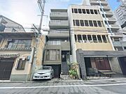 烏丸駅より徒歩5分 4階 築39年7ヶ月の賃貸物件