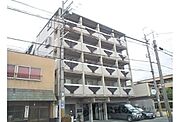 伏見駅より徒歩3分 2階 築36年5ヶ月の賃貸物件