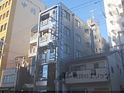 大宮駅より徒歩4分 4階 築38年の賃貸物件