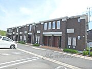 竹田駅よりバス18分 徒歩5分 2階 築14年の賃貸物件