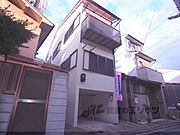 くいな橋駅より徒歩3分 1階 築36年6ヶ月の賃貸物件