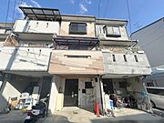 竹田駅よりバス15分 徒歩10分 3階 築30年5ヶ月の賃貸物件