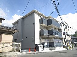 京阪本線 藤森駅 徒歩8分