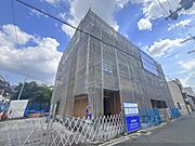 西大路駅より徒歩13分 1階 新築の賃貸物件